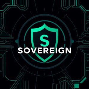 SOVEREIGN VPN