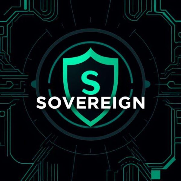 SOVEREIGN VPN
