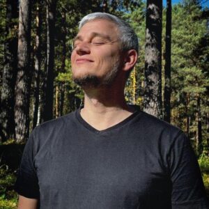 ФАН ГРУППА Николая Бурова (1 МЕСЯЦ)