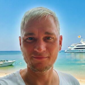 ИНДИВИДУАЛЬНОЕ ОБУЧЕНИЕ ОТ Николая Бурова (1 ГОД СОПРОВОЖДЕНИЯ)